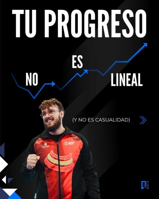 Si el peso no baja durante unos días
no significa que estés haciendo algo mal.

Significa que no entiendes cómo funciona tu cuerpo.

El problema no es la dieta.
Es cómo interpretas los datos.

Y ahí es donde la mayoría la caga.

👉🏻 Si estás en proceso, guárdalo para cuando te pase

#powerlifting
#nutriciondeportiva
#fuerza
#rendimiento
#perdidadegrasa
