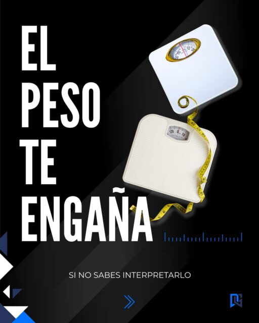 Sube el peso y piensas que has engordado.

Pero el peso diario no refleja solo grasa.

Agua, glucógeno, digestión... todo influye.

El problema no es el número.
Es cómo lo interpretas.

El progreso no se ve en días sueltos.
Se ve en la tendencia.

#nutriciondeportiva #powerlifting #rendimiento #perdidadegrasa #balanceenergetico adherencia
fitnessreal